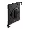 Cover Hama Rugged Style Galaxy Tab Active4 Pro 25,6 cm 10,1 Zoll
