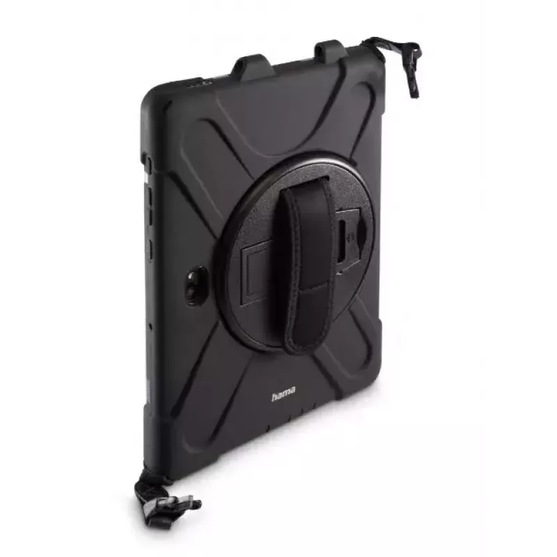 Cover Hama Rugged Style Galaxy Tab Active4 Pro 25,6 cm 10,1 Zoll