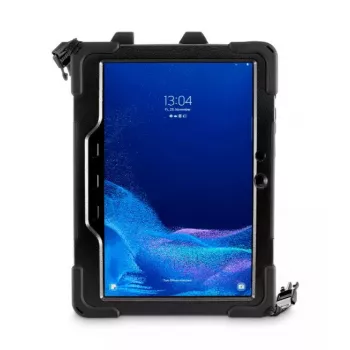 Cover Hama Rugged Style Galaxy Tab Active4 Pro 25,6 cm 10,1 Zoll