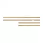Rahmen Samsung VG-SCFC32TKBXC Holz 32 Zoll 81,3 cm