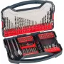 Bohrer-Set KWB 109106 62-tlg. zum Bohren