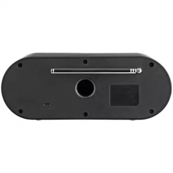 Internetradio Imperial DABMAN d105 Digitaltuner DAB+ FM VHF