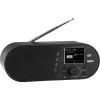 Internetradio Imperial DABMAN d105 Digitaltuner DAB+ FM VHF