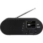 Internetradio Imperial DABMAN d105 Digitaltuner DAB+ FM VHF