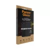 Cover PanzerGlass Biodegradable Hülle iPhone 6 6s SE 2020 2022 7 8 Schwarz