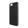 Cover PanzerGlass Biodegradable Hülle iPhone 6 6s SE 2020 2022 7 8 Schwarz