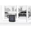 Laserliner AirMonitor PURE Schwarz Temperature Range -9.9 to 50 °C