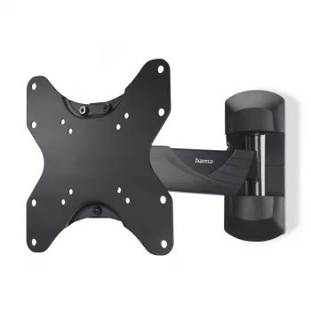 Hama 00220826 TV-Wandhalterung 121,9 cm (48 Zoll) Schwarz