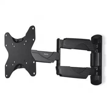 Hama 00220827 TV-Wandhalterung 121,9 cm (48 Zoll) Schwarz