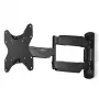 Hama 00220827 TV-Wandhalterung 121,9 cm (48 Zoll) Schwarz