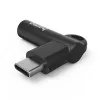 Hama 00201701 Kabel-Adapter USB-C 3,5 mm Schwarz