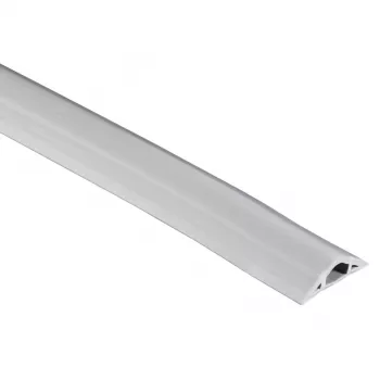 Hama 00220982 Kabelkanal Universal Grau 1 Stk.