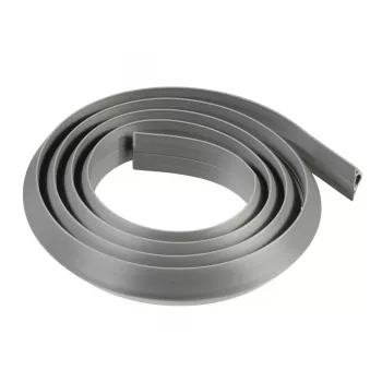 Hama 00220982 Kabelkanal Universal Grau 1 Stk.