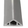 Hama 00220982 Kabelkanal Universal Grau 1 Stk.