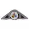 Hama 00220982 Kabelkanal Universal Grau 1 Stk.
