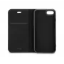 Hama 00138189 Handyhülle 11,9 cm (4,7 Zoll) Folio Schwarz