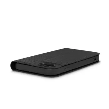 Hama 00138189 Handyhülle 11,9 cm (4,7 Zoll) Folio Schwarz