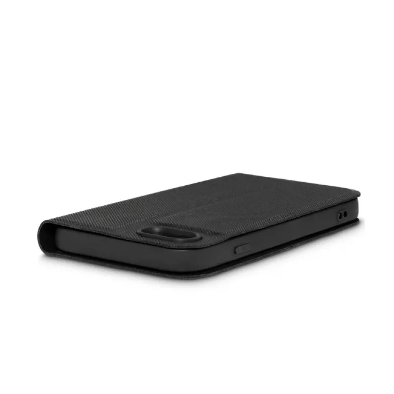 Hama 00138189 Handyhülle 11,9 cm (4,7 Zoll) Folio Schwarz