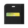 Hama 00138189 Handyhülle 11,9 cm (4,7 Zoll) Folio Schwarz