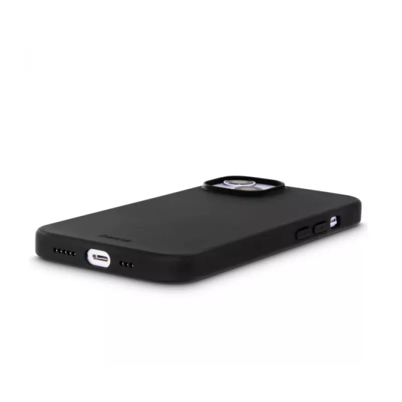Hama 00138145 Handyhülle 15,5 cm (6.1 Zoll) Cover Schwarz