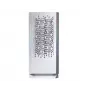 PC-Gehäuse COUGAR Gaming-Gehäuse MX430 Air RGB Weiß Midi Tower