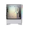 PC-Gehäuse COUGAR Gaming-Gehäuse MX430 Air RGB Weiß Midi Tower