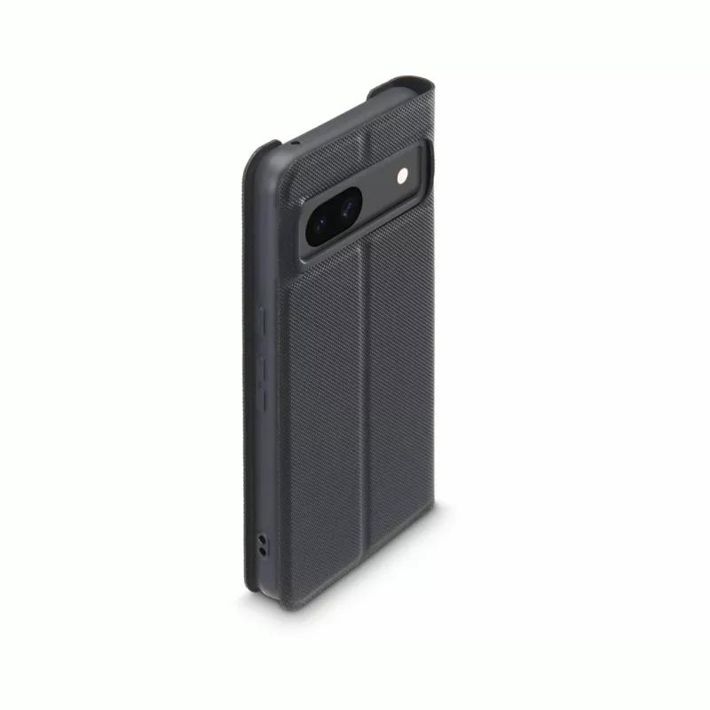 Hama 00135429 Handyhülle Folio Schwarz