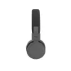 Hama Freedom Lit II Headset Kabellos Kopfband Anrufe/Musik USB Typ-C Bluetooth Schwarz