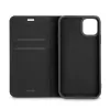 Hama 00138185 Handyhülle 15,5 cm (6,1 Zoll) Flip-Case Schwarz