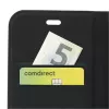 Hama 00138185 Handyhülle 15,5 cm (6,1 Zoll) Flip-Case Schwarz