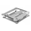 Hama Alu Laptopständer Silber 39,6 cm (15,6 Zoll)