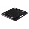 Hama Rotation Laptopständer Schwarz 39,6 cm (15,6 Zoll)
