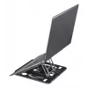 Hama Rotation Laptopständer Schwarz 39,6 cm (15,6 Zoll)