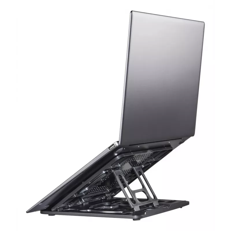 Hama Rotation Laptopständer Schwarz 39,6 cm (15,6 Zoll)