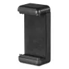 Hama Action Smart 165 3D Stativ Smartphone/Digitalkamera 3 Bein(e) Schwarz
