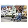 Hama Action Smart 165 3D Stativ Smartphone/Digitalkamera 3 Bein(e) Schwarz