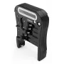 Hama 00223544 Batterietester Schwarz