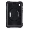 Techair TAXSGA036 Samsung Tab A9 22,1 cm (8,7 Zoll) Robustes Gehäuse, Cover, Samsung, Galaxy Tab A9 22,1 cm (8,7 Zoll), 272 g
