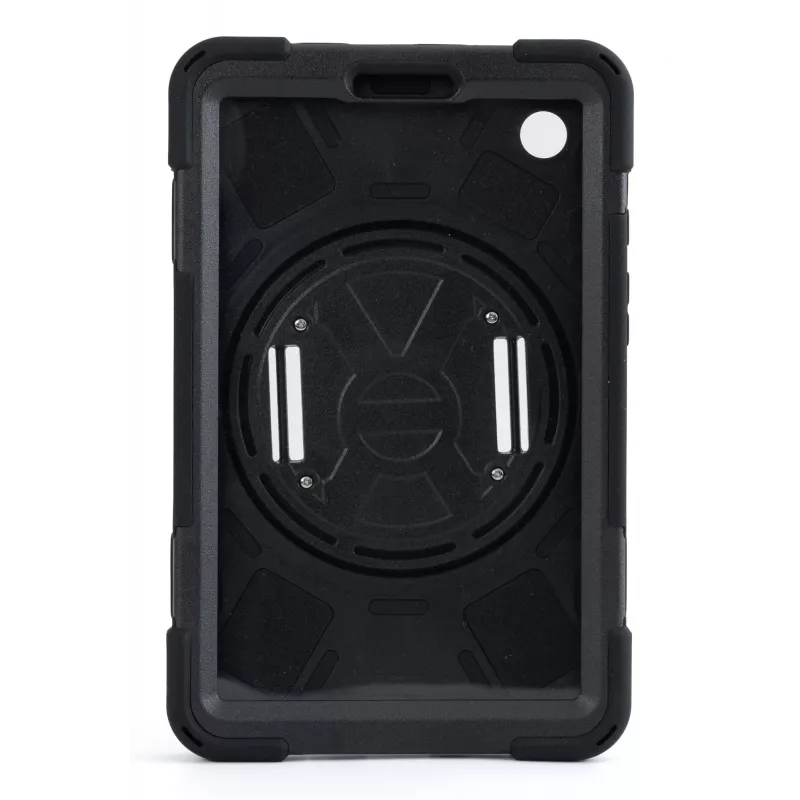 Techair TAXSGA036 Samsung Tab A9 22,1 cm (8,7 Zoll) Robustes Gehäuse, Cover, Samsung, Galaxy Tab A9 22,1 cm (8,7 Zoll), 272 g
