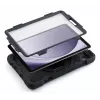 Techair TAXSGA036 Samsung Tab A9 22,1 cm (8,7 Zoll) Robustes Gehäuse, Cover, Samsung, Galaxy Tab A9 22,1 cm (8,7 Zoll), 272 g