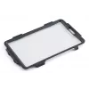 Techair TAXSGA036 Samsung Tab A9 22,1 cm (8,7 Zoll) Robustes Gehäuse, Cover, Samsung, Galaxy Tab A9 22,1 cm (8,7 Zoll), 272 g