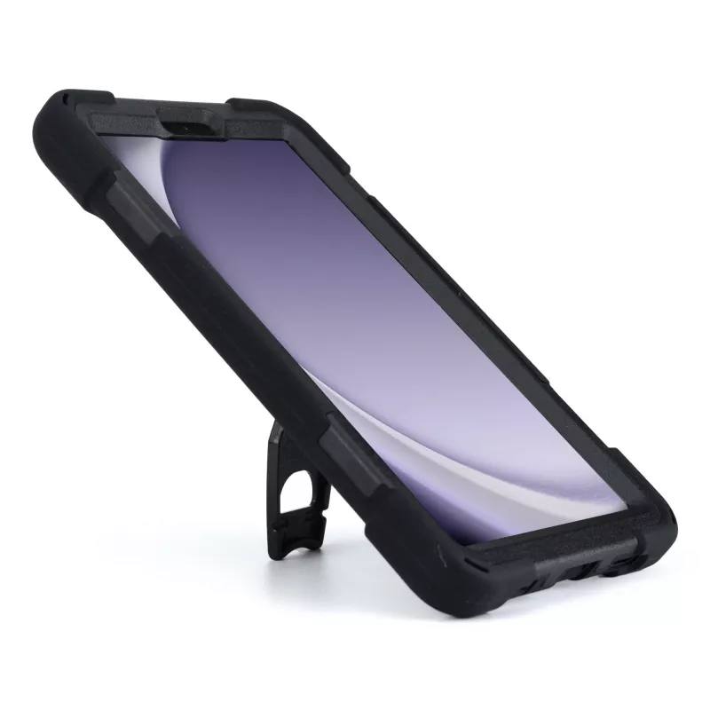 Techair TAXSGA036 Samsung Tab A9 22,1 cm (8,7 Zoll) Robustes Gehäuse, Cover, Samsung, Galaxy Tab A9 22,1 cm (8,7 Zoll), 272 g