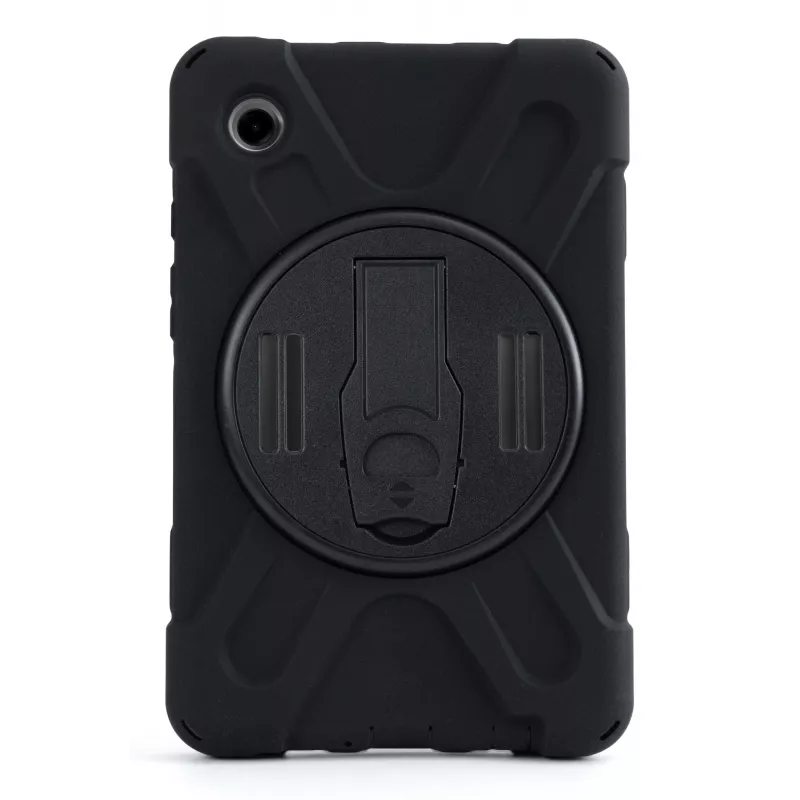 Techair TAXSGA036 Samsung Tab A9 22,1 cm (8,7 Zoll) Robustes Gehäuse, Cover, Samsung, Galaxy Tab A9 22,1 cm (8,7 Zoll), 272 g