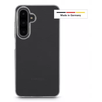 Hama Always Clear Handyhülle Cover Transparent Samsung Galaxy A26 5G 17 cm