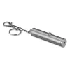 Laserpointer HAMA LP-LC1 640 nm rot, 50 m Reichweite, LR44 Batterie, Silber
