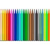 Filzstift Faber-Castell 554222 Mehrfarbig 24 Stück
