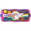 Acrylfarbe Faber-Castell 125035 Multi Mehrfarbig Erwachsene Kinder