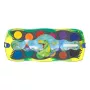 Farbe Faber-Castell 125036 Sortierte Farben Hart Mehrfarbig