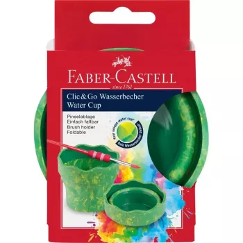 Farbmischbecher Faber-Castell 181528 Single 1 Stück