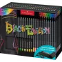 Buntstifte Faber-Castell 116418 72 Stück Mehrfarbig Kind
